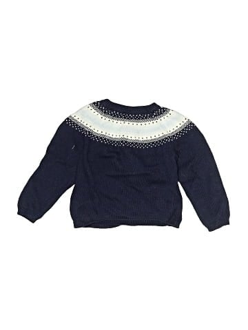 Janie and Jack Cardigan (view 2)