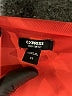 Express Orange Tank Top Size XS - photo 7