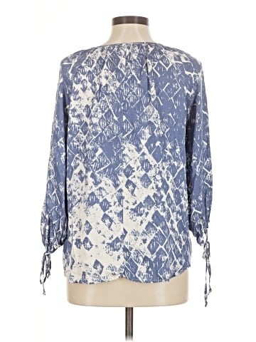 Lovestitch 3/4 Sleeve Blouse (view 2)