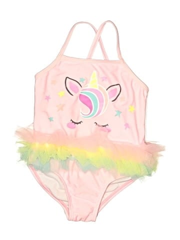 Wonder Nation One Piece Swimsuit (view 1)
