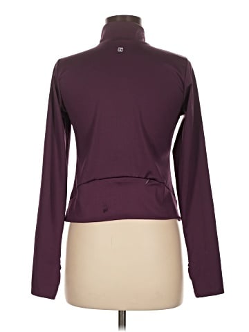 Hind Long Sleeve T-Shirt (view 2)