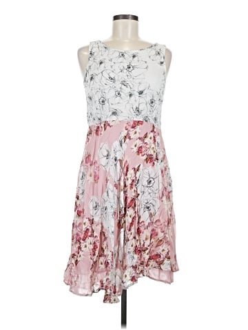 Varun Bahl Cocktail Dress (view 1)