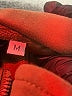 Unbranded Brown Short Sleeve Turtleneck Size M - photo 7