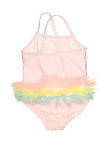Wonder Nation One Piece Swimsuit (view 2)