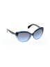 Prada Blue Round Sunglasses One size - photo 1