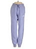 Nike Blue Track Pants Size XS - photo 1