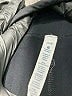 Lululemon Athletica 100% Polyester Tie-dye Gray Active Skort Size 6 (tall) - photo 3