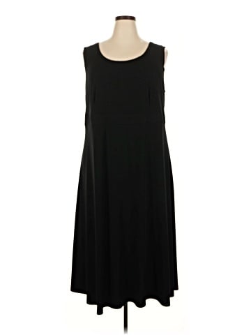 Maggie Barnes Casual Dress (view 1)