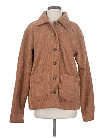 Boston Traders Jacket (view 1)