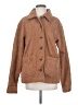 Boston Traders 100% Polyester Brown Jacket Size S - photo 1