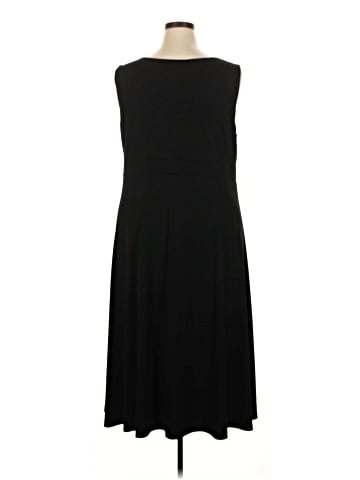 Maggie Barnes Casual Dress (view 2)