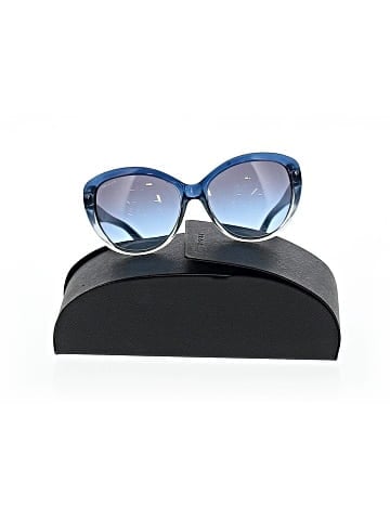 Prada Round Sunglasses (view 2)