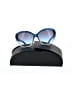 Prada Blue Round Sunglasses One size - photo 2