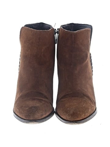 Steve Madden Ankle Boots (view 2)