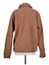 Boston Traders 100% Polyester Brown Jacket Size S - photo 2