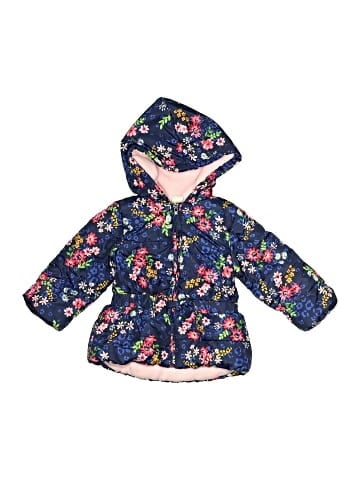 Little Me Snow Jacket (view 1)