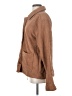 Boston Traders 100% Polyester Brown Jacket Size S - photo 5