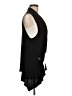 Storm Black Cardigan Size M - photo 4