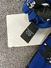 Premise Studio 100% Polyester Blue Long Sleeve Blouse Size M - photo 8
