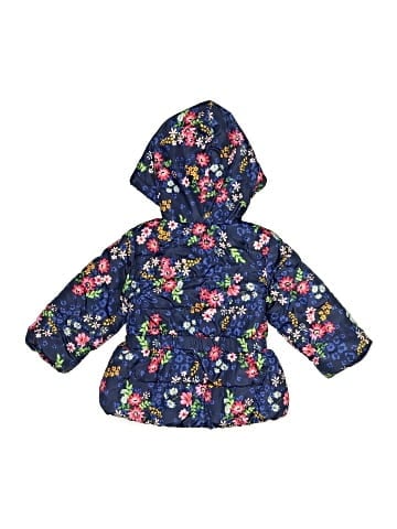 Little Me Snow Jacket (view 2)