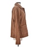 Boston Traders 100% Polyester Brown Jacket Size S - photo 4