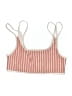 Out From Under Pink Swimsuit Top Size XL - photo 1