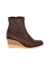 Cole Haan Brown Wedges Size 7 - photo 1