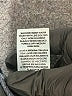 Just My Size Blue Jeans Size 20 Plus - photo 6