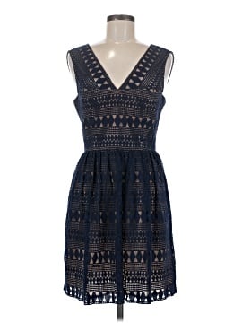 Bcbgmaxazria Cocktail Dress