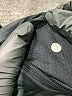 Lululemon Athletica Solid Black Active Skort Size 6 - photo 4
