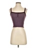 PacSun Purple Tank Top Size S - photo 1