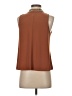 Tiana B. Brown Tank Top Size S - photo 2