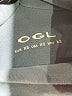 OGL Blue Turtleneck Sweater Size XS - photo 7