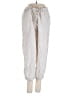 Caslon Silver Casual Pants Size S - photo 1
