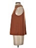 Tiana B. Brown Tank Top Size S - photo 5