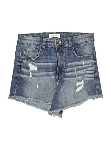 Ariya Jeans Denim Shorts (view 1)