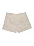 A New Day Ivory Shorts Size 14 - photo 1