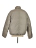 DKNY Solid Gray Jacket Size P (petite) - photo 2