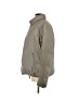 DKNY Solid Gray Jacket Size P (petite) - photo 5