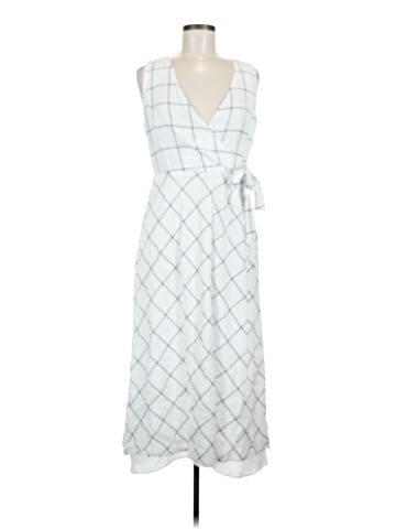 Halogen Cocktail Dress (view 1)