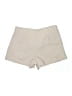 A New Day Ivory Shorts Size 14 - photo 2