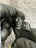 MSK Black Jumpsuit Size S - photo 4