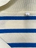 Unbranded Blue Long Sleeve Top Size L - photo 7