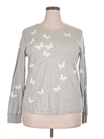 G.H. Bass & Co. Sweatshirt (view 1)