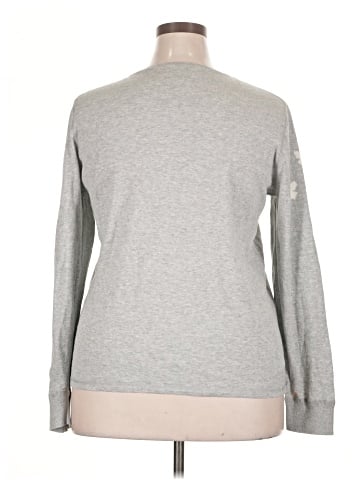 G.H. Bass & Co. Sweatshirt (view 2)