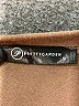 Prettygarden Solid Brown Jumpsuit Size S - photo 4