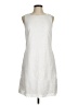 Eliza J White Casual Dress Size 8 - photo 1
