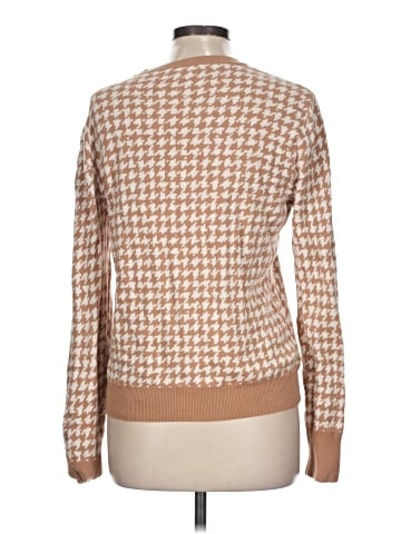 Ann Taylor Factory Pullover Sweater (view 2)