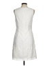 Eliza J White Casual Dress Size 8 - photo 2