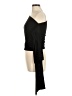 Commense Black 3/4 Sleeve T-Shirt Size M - photo 5